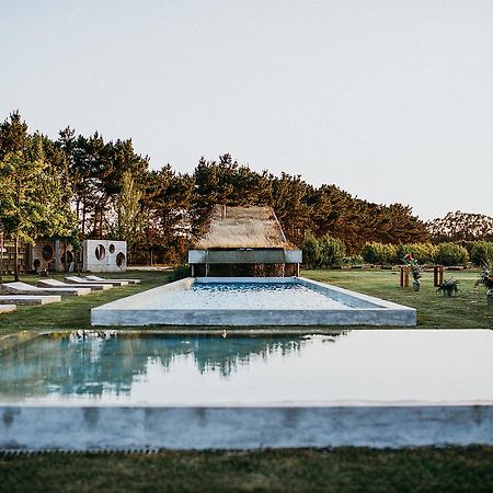 Rio Do Prado Otel Arelho Dış mekan fotoğraf