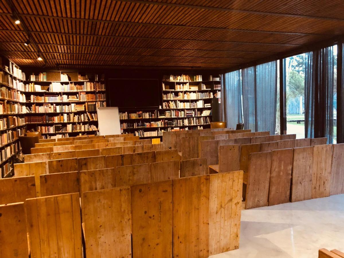 Rio Do Prado Otel Arelho Dış mekan fotoğraf