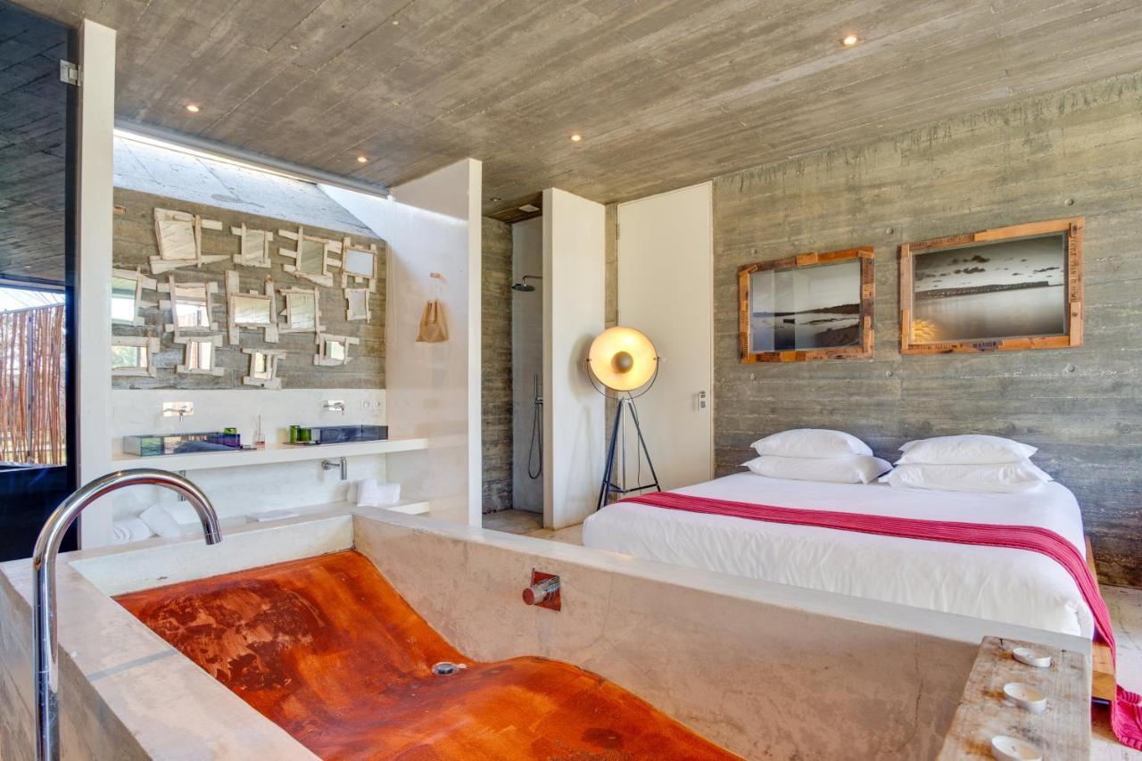 Rio Do Prado Otel Arelho Dış mekan fotoğraf
