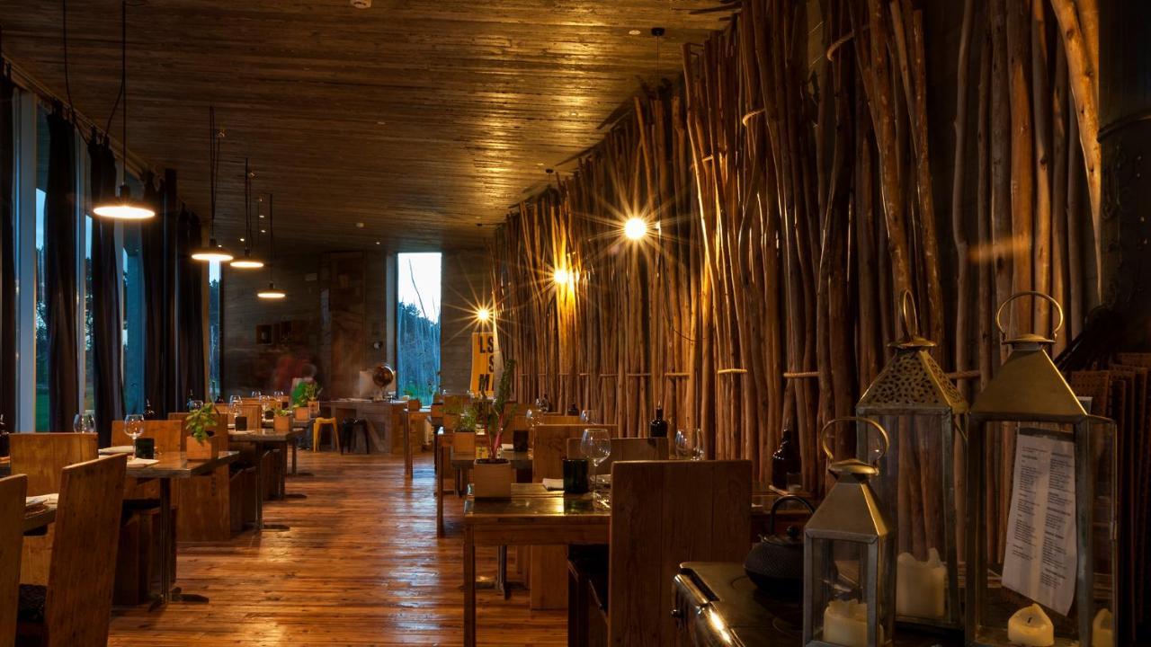 Rio Do Prado Otel Arelho Dış mekan fotoğraf