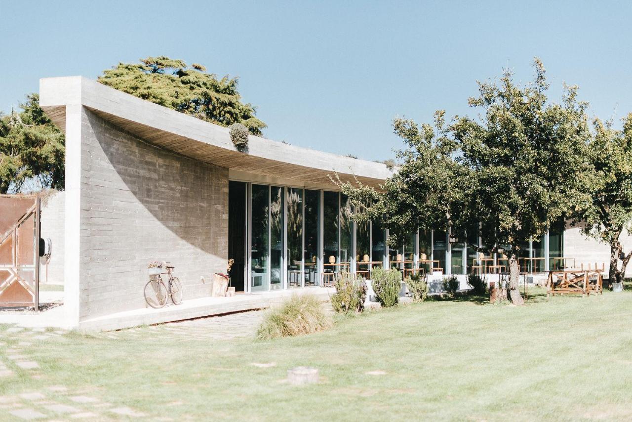 Rio Do Prado Otel Arelho Dış mekan fotoğraf