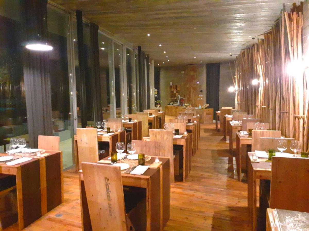 Rio Do Prado Otel Arelho Dış mekan fotoğraf